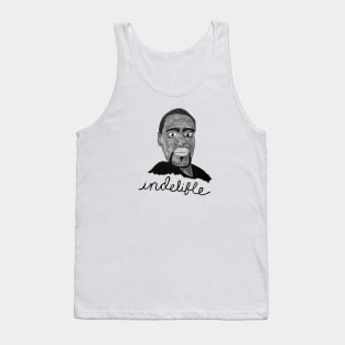 George Floyd Tank Top